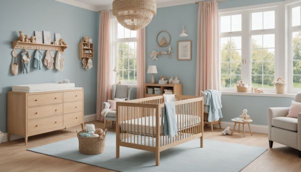 Comment choisir les meilleurs accessoires pour bébé ?
