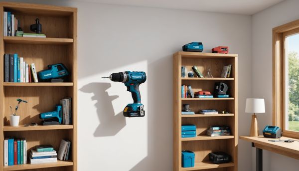 Comment fixer solidement les meubles au mur