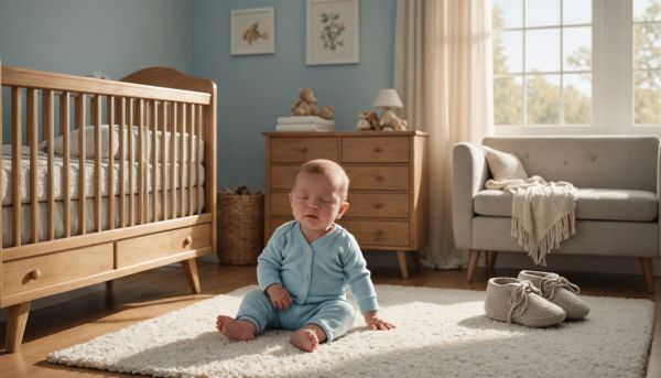 Comment habiller bébé selon la saison idéale ?