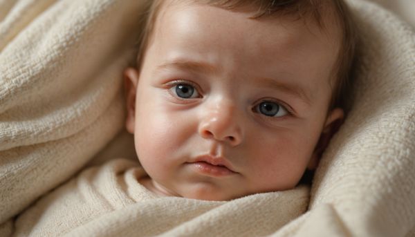 Comment prendre soin de la peau sensible de bébé ?