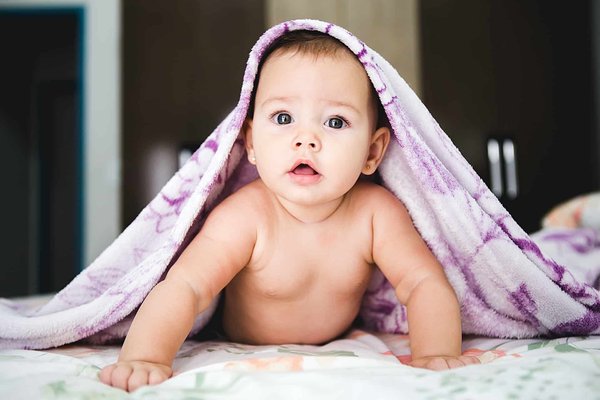 Quels sont les essentiels pour un bain de bébé confortable ?