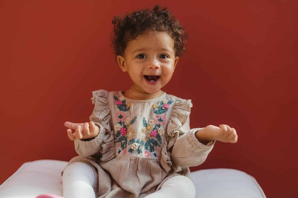 Comment habiller son bébé avec style et confort ?