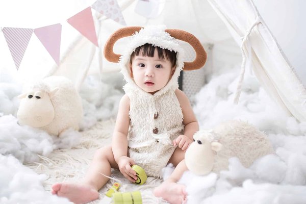 Comment choisir les vêtements de bébé selon les saisons ?
