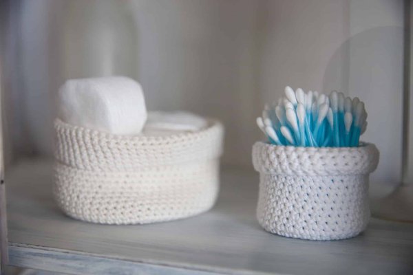 Les choix recommandés pour les produits d'hygiène pour bébé