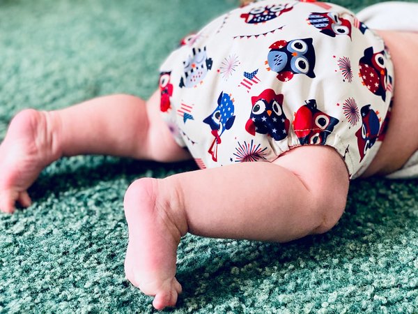 Quelles sont les meilleures pratiques pour changer un bébé ?