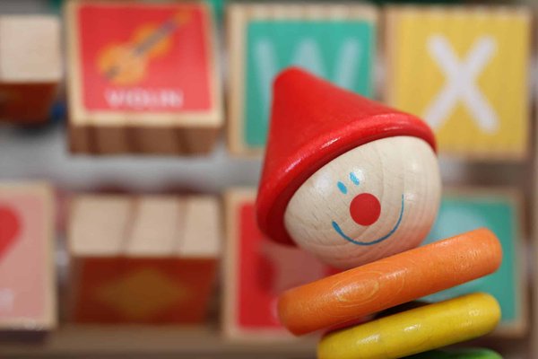 Les jouets pour bébé qui ont la cote cette année