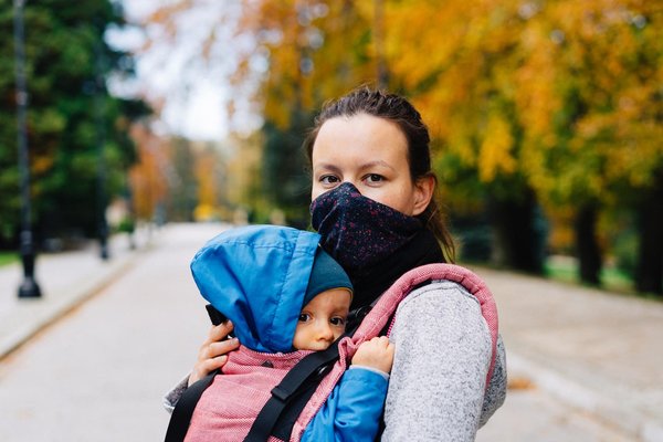 Comment prévenir les accidents domestiques avec un bébé ?