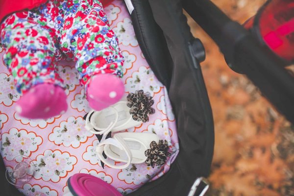 Les accessoires de sortie indispensables pour bébé